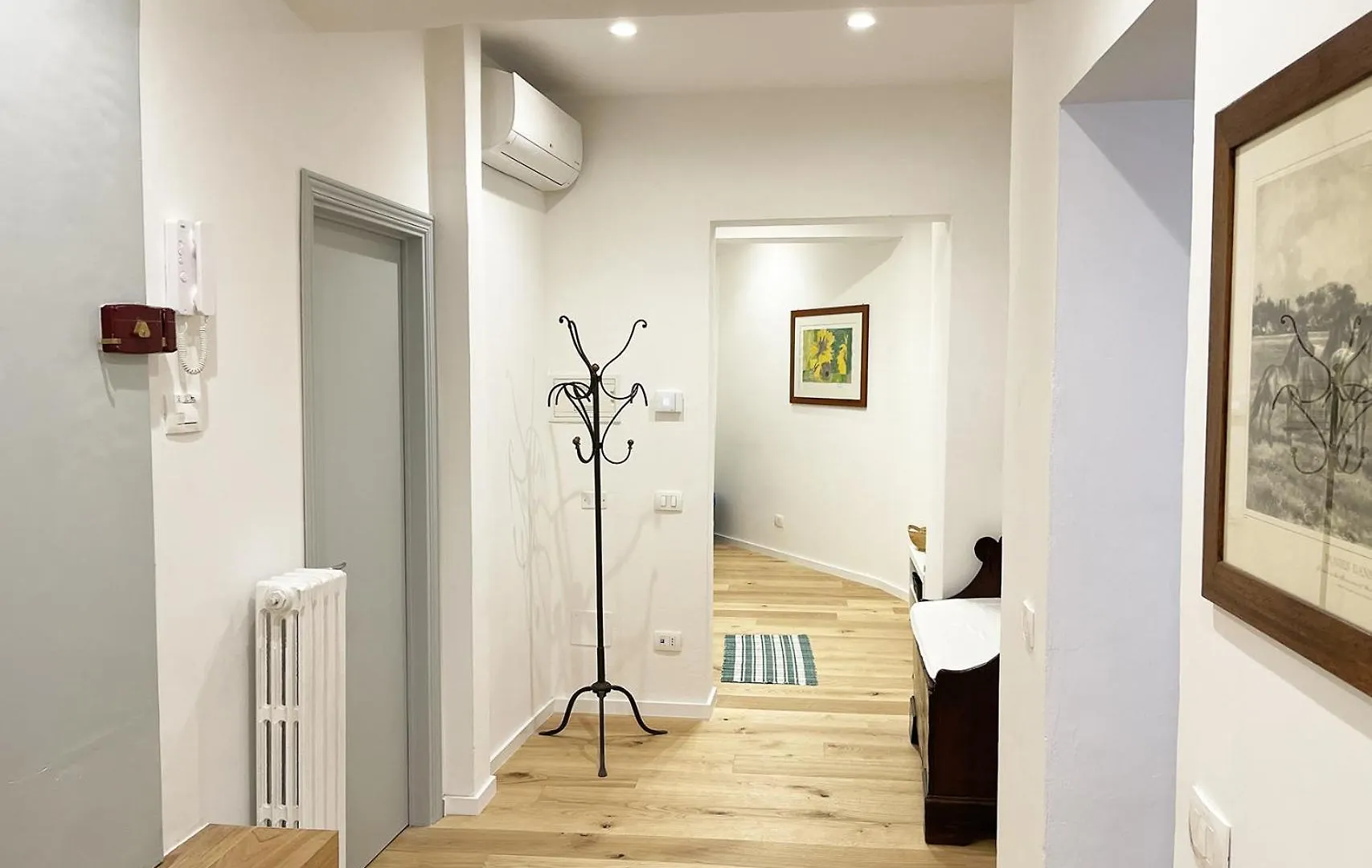 Il Desiderio Zona Piazza Del Campo Apartment Siena Italy