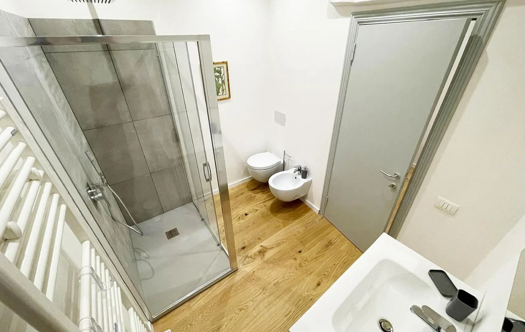 Il Desiderio Zona Piazza Del Campo Apartment Siena