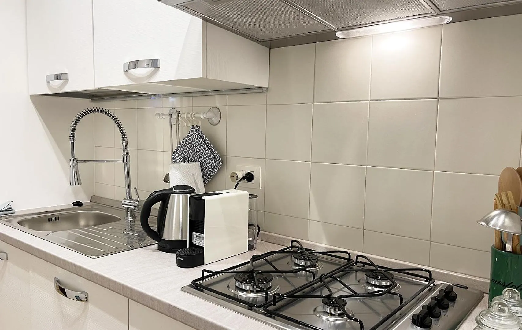 Il Desiderio Zona Piazza Del Campo Apartment Siena Italy
