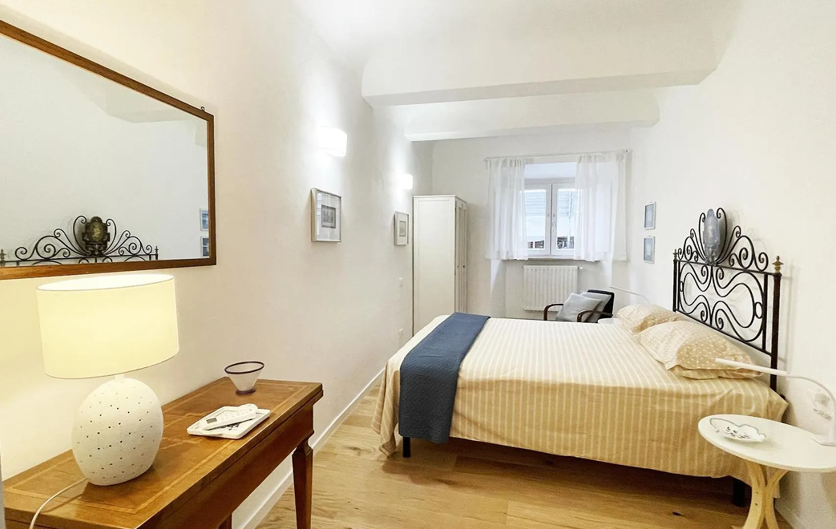 Il Desiderio Zona Piazza Del Campo Apartment Siena Italy