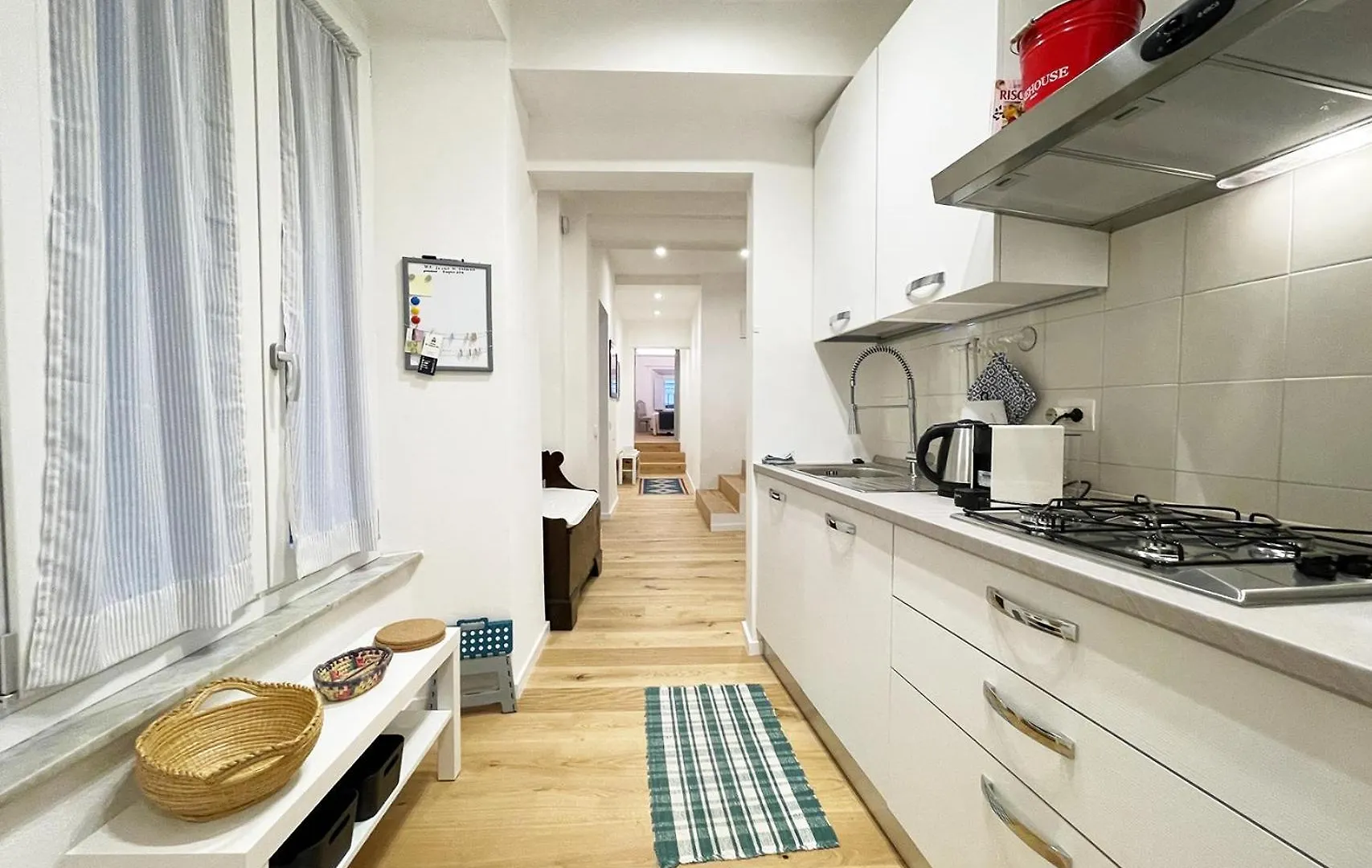 Il Desiderio Zona Piazza Del Campo Apartment Siena