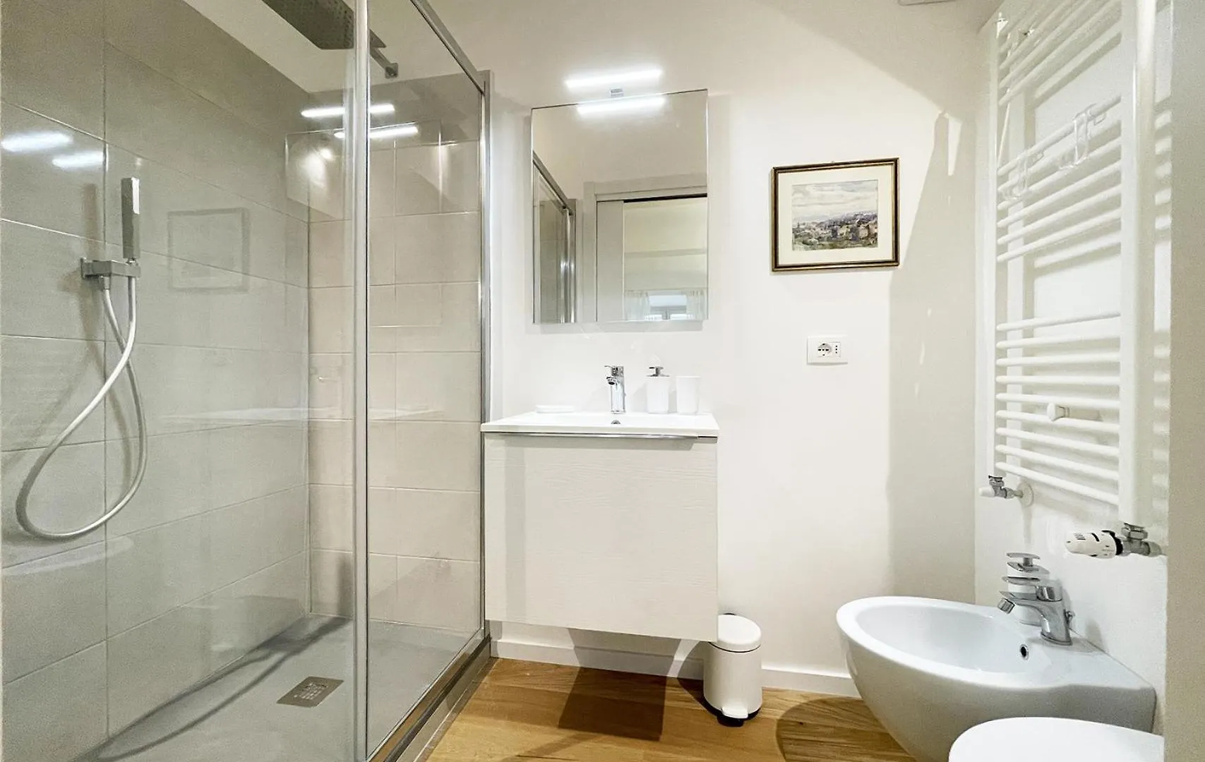 Il Desiderio Zona Piazza Del Campo Apartment Siena 0*,  Italy