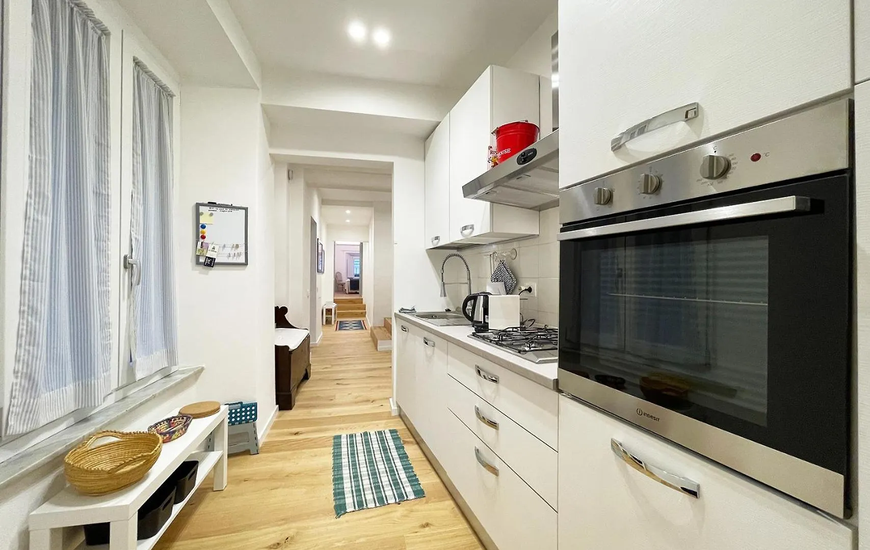 Il Desiderio Zona Piazza Del Campo Apartment Siena
