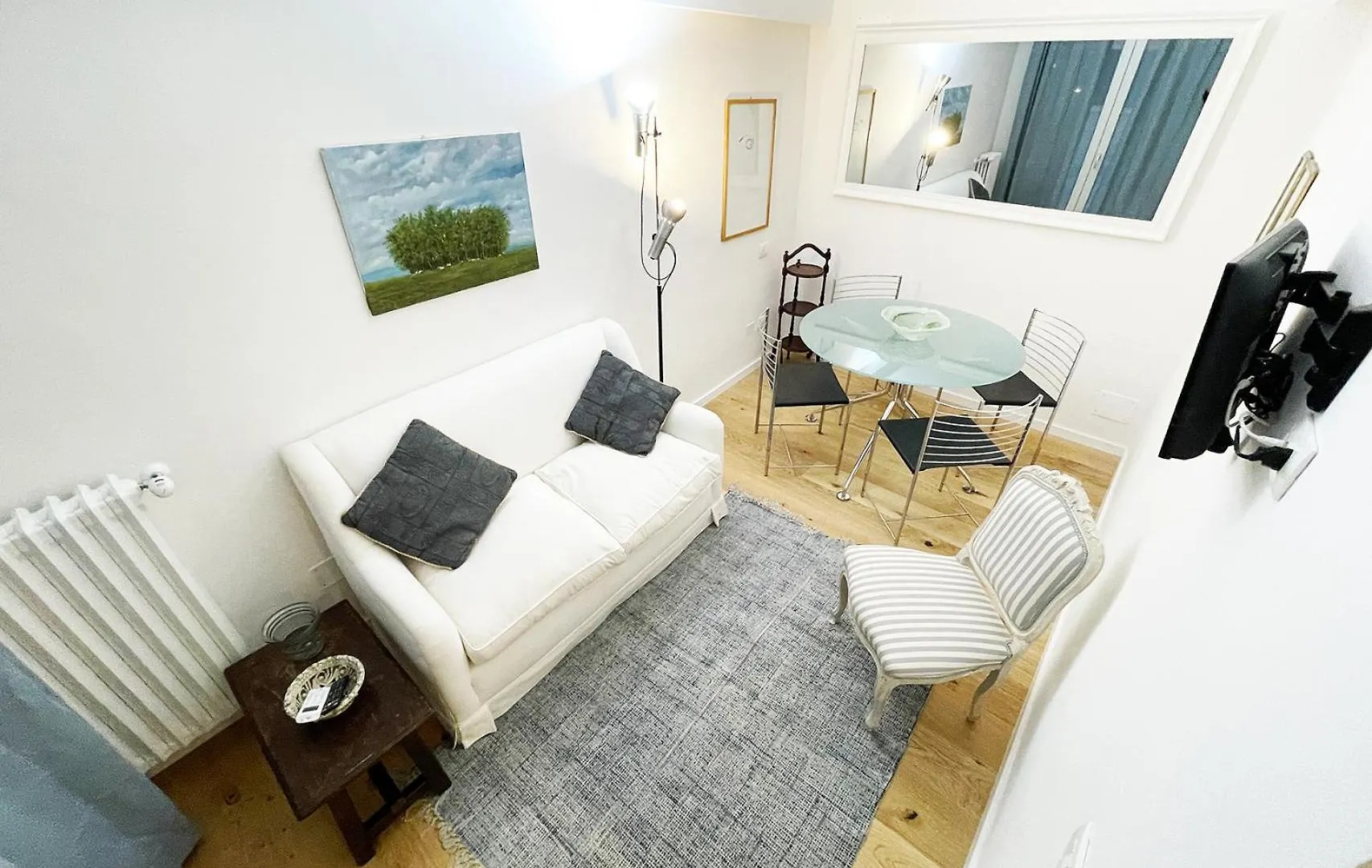 Il Desiderio Zona Piazza Del Campo Apartment Siena