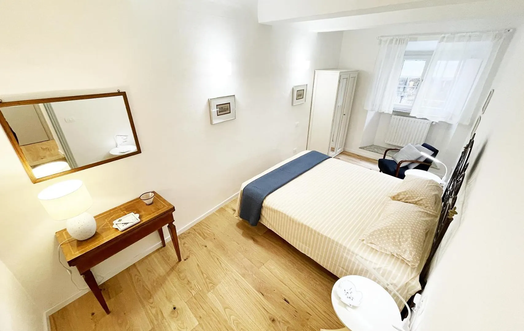 Il Desiderio Zona Piazza Del Campo Apartment Siena 0*,  Italy