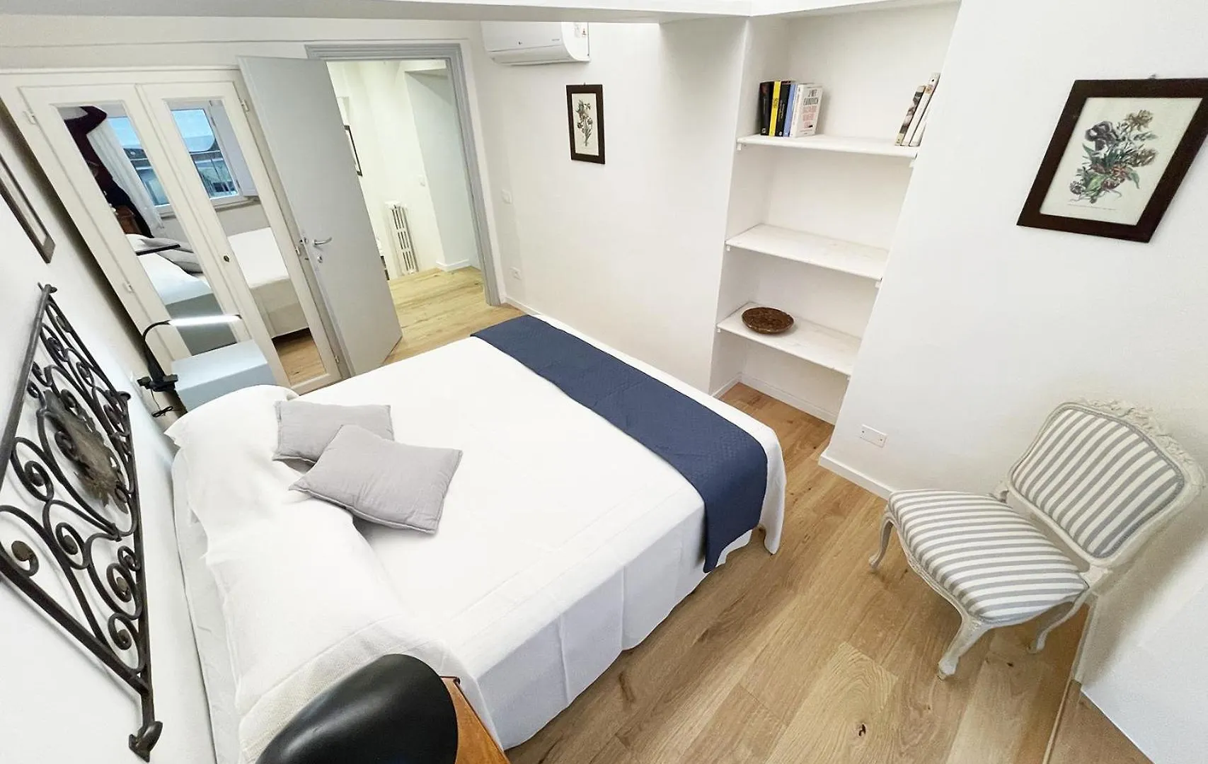 Il Desiderio Zona Piazza Del Campo Apartment Siena