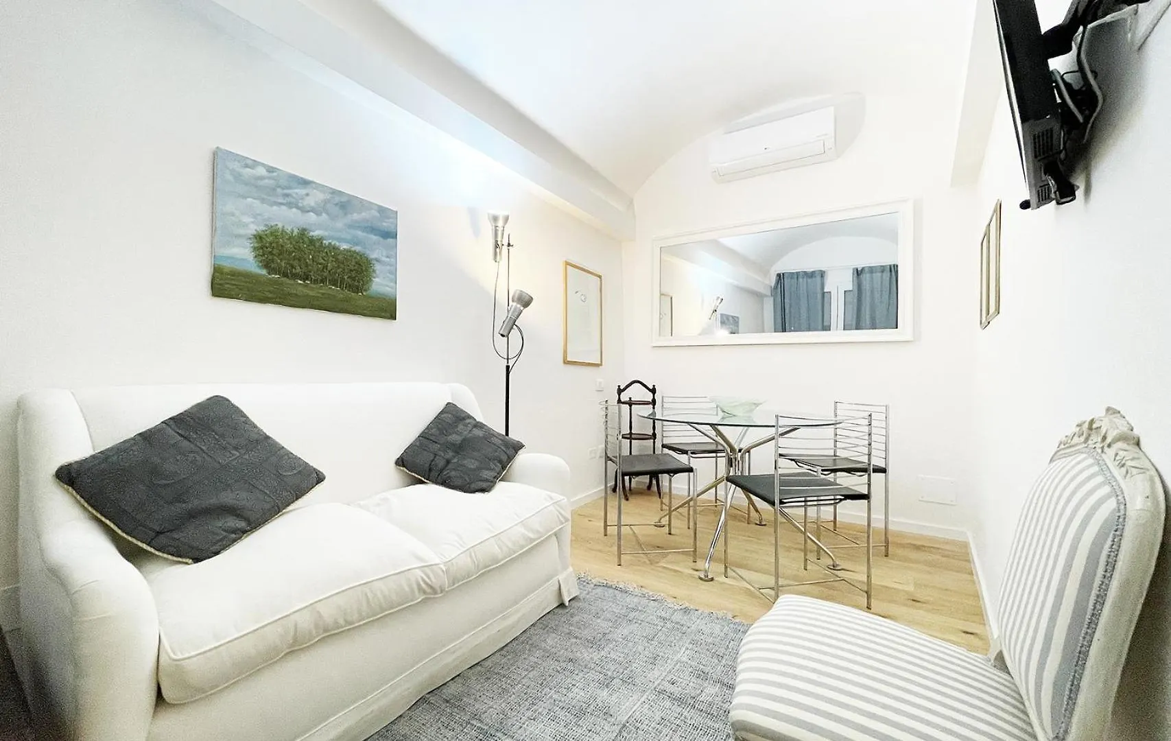 Il Desiderio Zona Piazza Del Campo Apartment Siena Italy