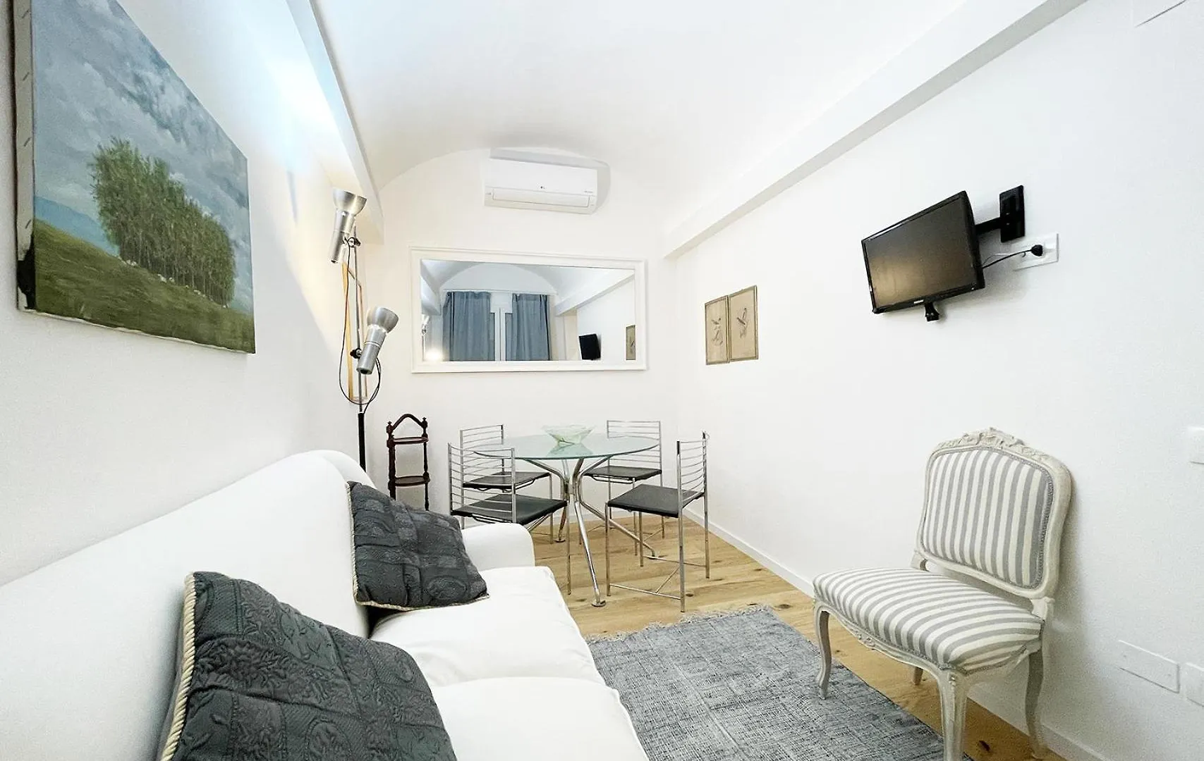 Il Desiderio Zona Piazza Del Campo Apartamento Siena 0*,