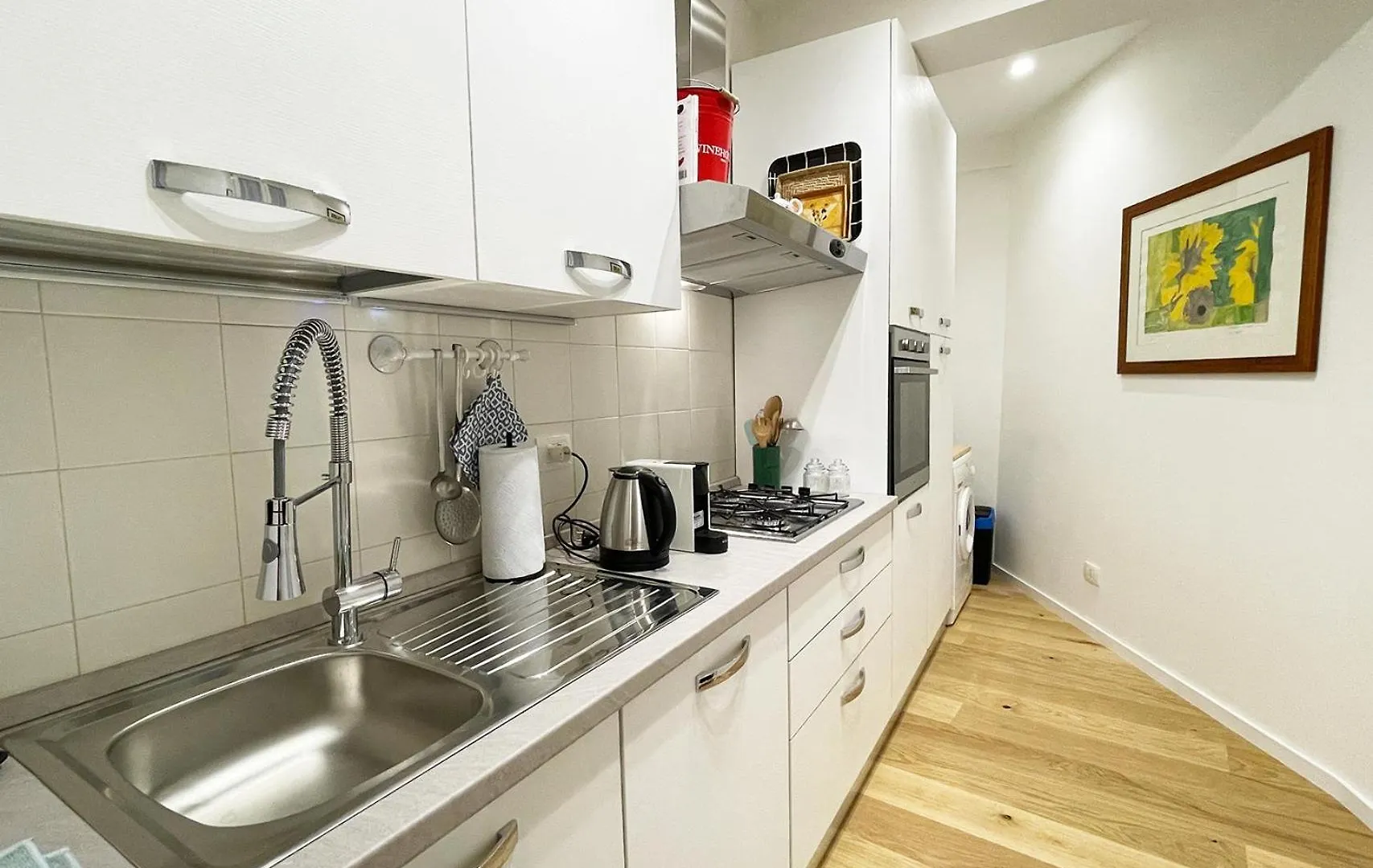 Il Desiderio Zona Piazza Del Campo Apartment Siena