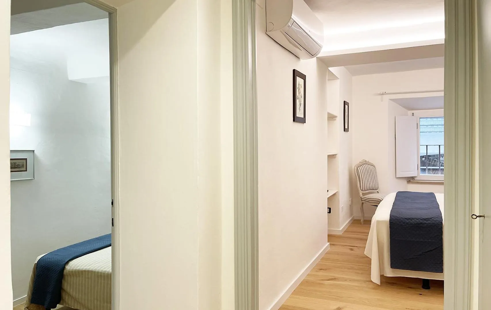 Il Desiderio Zona Piazza Del Campo Apartment Siena