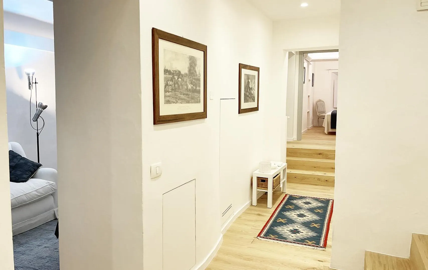 Il Desiderio Zona Piazza Del Campo Apartment Siena