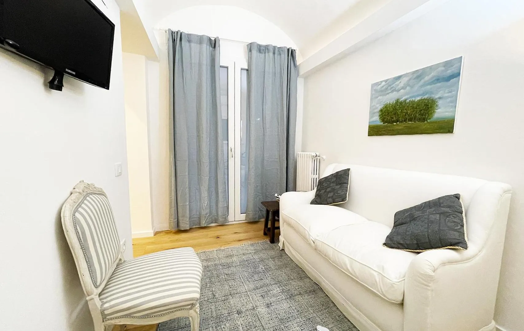 Il Desiderio Zona Piazza Del Campo Apartment Siena