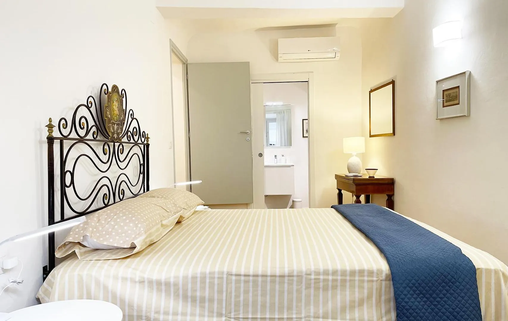 Il Desiderio Zona Piazza Del Campo Apartment Siena Italy